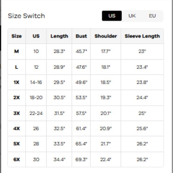 BloomChic Plus Size Solid Pocket Suit Collar Blazer - Picture 5 of 5